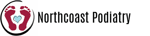 North Coast Podiatry Logo